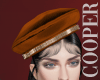 !A orange beret