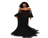 ASL Gothic Romance Gown