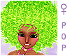   . lime afro