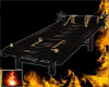 HF  Rack