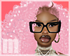 m. Serena Hair Pink