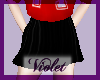 (V)Glee RTW skirt