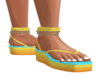 Summer Sandals