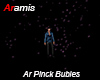 AR Pink Bubles