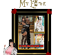 zeus & leahliz frame