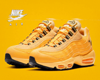Air Max 95 NYC