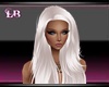 -LB- Fleurette Platinum