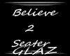 Believe2Seater