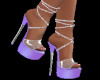 Perfect Purple Platforms
