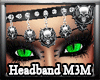*M3M* Headband M3M