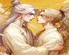 Asian Love SxS