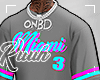 M I A M I Tee v2 `