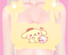 ♡ baby purin