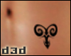 Tattoo zodiac taurus