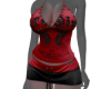 Red Outfit Macia â