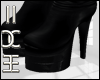 BT High Boots