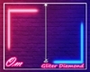 (OM) Gliter Diamond