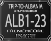 !S! - TRIP-TO-ALBANIA
