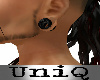 UniQ Ear Plug PVC