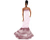 PINK VDAY GOWN