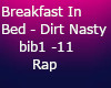 Breakfast In Bed -DNasty