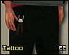 Ez| Shorts vs Tattoo.