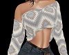 Western Sweater 1