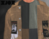 EX. Retro Jacket