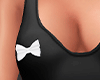 Saint dress black