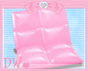 Pink Kawaii Chair