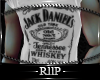 *SR* Jack Daniels White