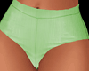 RL Evi Mint Green Shorts