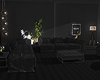 Modern Apartament Black