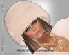 "SAV" HANNA FUR HAT