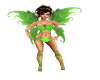 Fel's Green Fairy