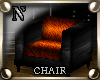 "NzI Halloween Chair 