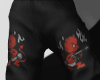 Red dem