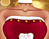 Xmas Bells Dress RLL