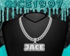 Jace custom chain
