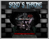 !KDH!~Seko's Throne