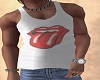 rolling stones tank