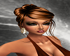 Chestnut Bluma