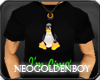 {NGB}Linux T-Shirt V5