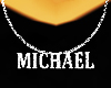 (MR)Michael Name derive