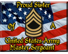 Sister of Army MSgt