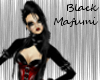 [X]Black Mafumi