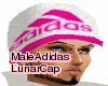 [DJ]MaleAdidasScullyCap