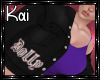 ♥K♥ DOLLY JACKET