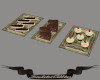 Sweets Trays 1