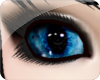 Big Eyes - Blue